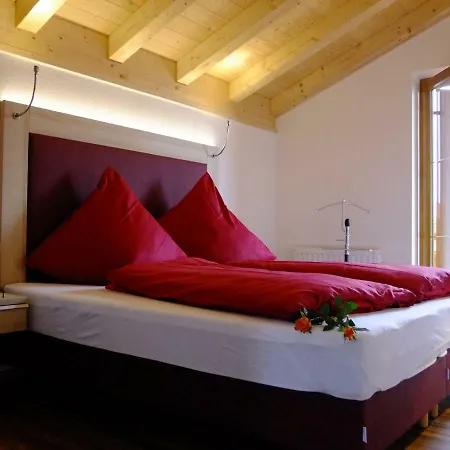 Casa vacanze Casa Romantica Lechbruck