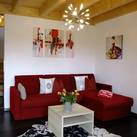 Casa Romantica Casa vacanze