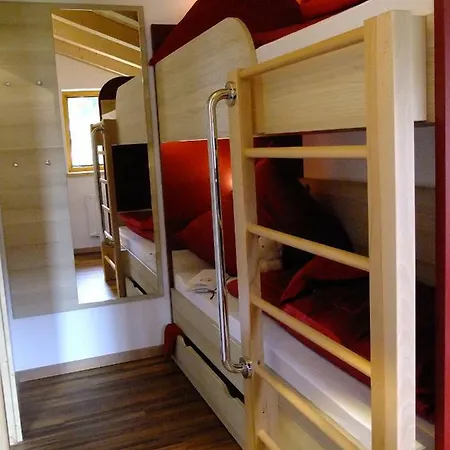 Casa Romantica Hébergement de vacances